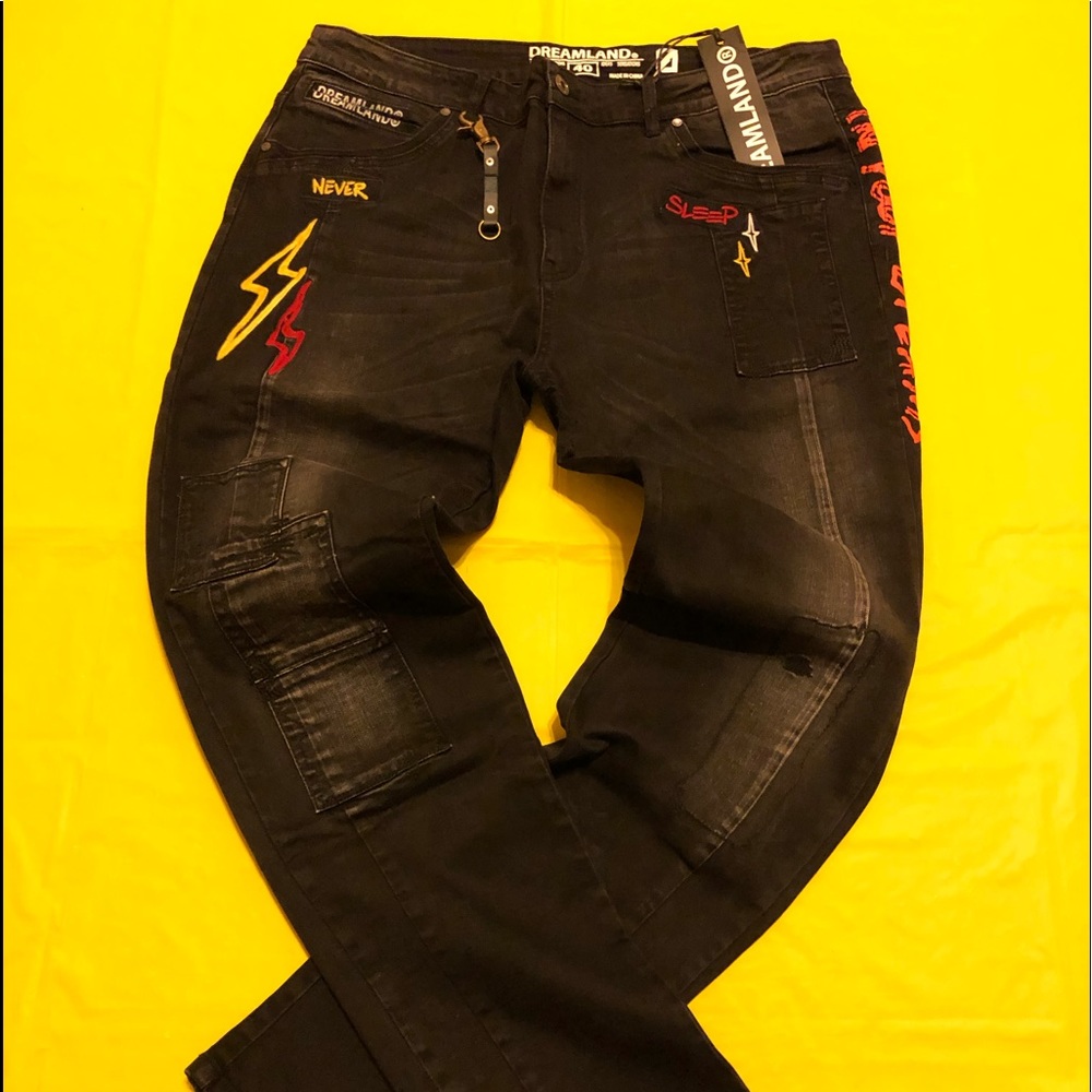 Pants